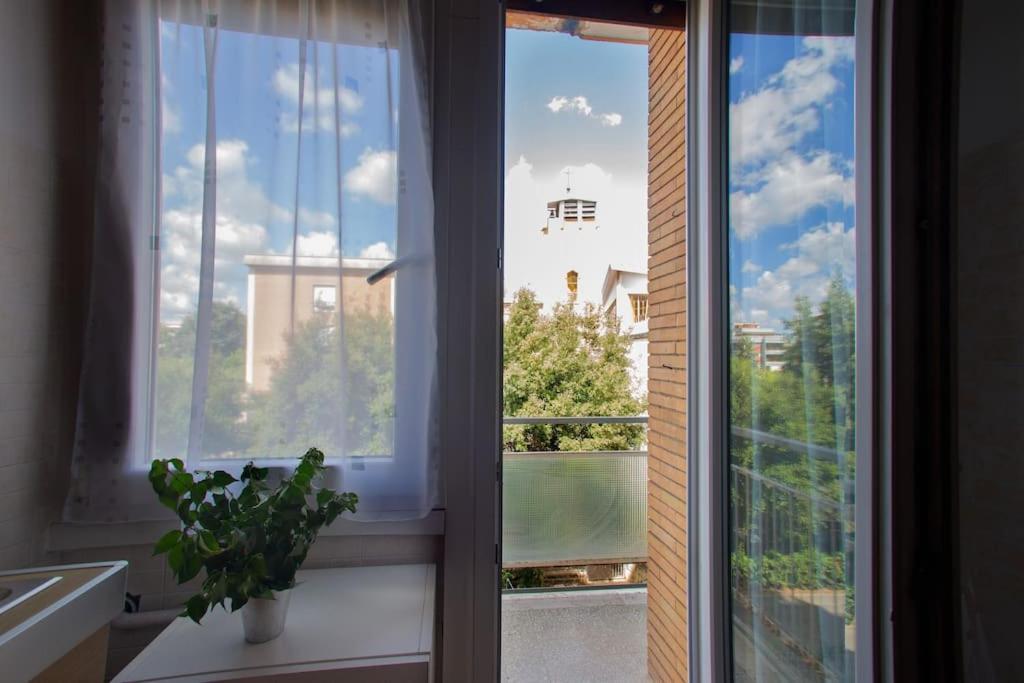 Bernadette Apartamento Roma