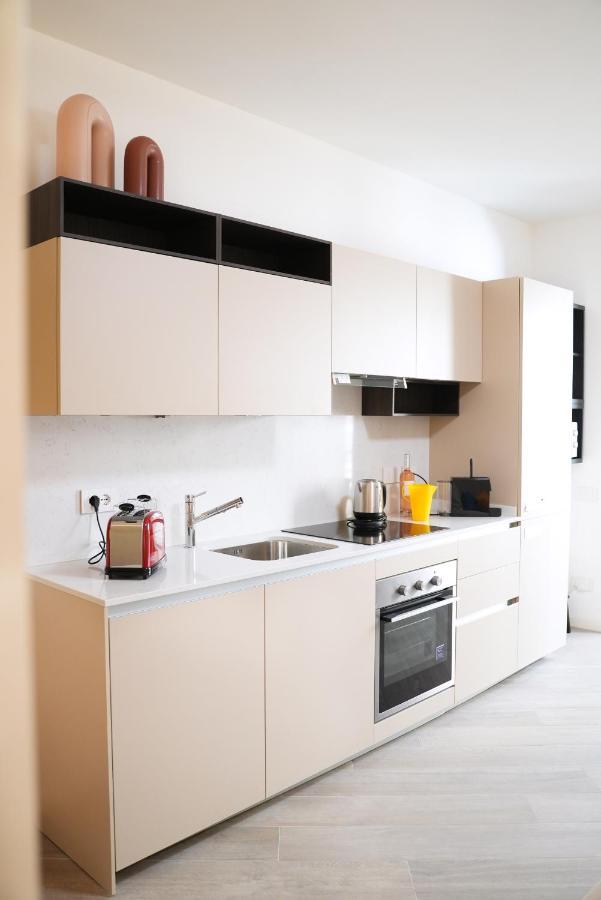 Appartement Trastevere Chic And Smart Loft *