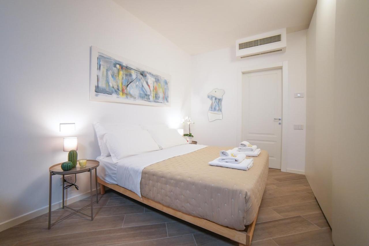 Appartement Trastevere Chic And Smart Loft *