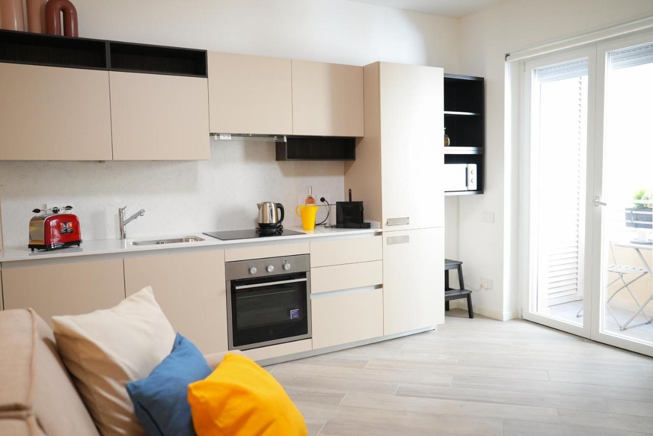 Trastevere Chic And Smart Loft Appartement *