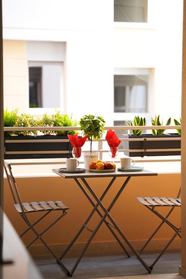 Appartement Trastevere Chic And Smart Loft Rome