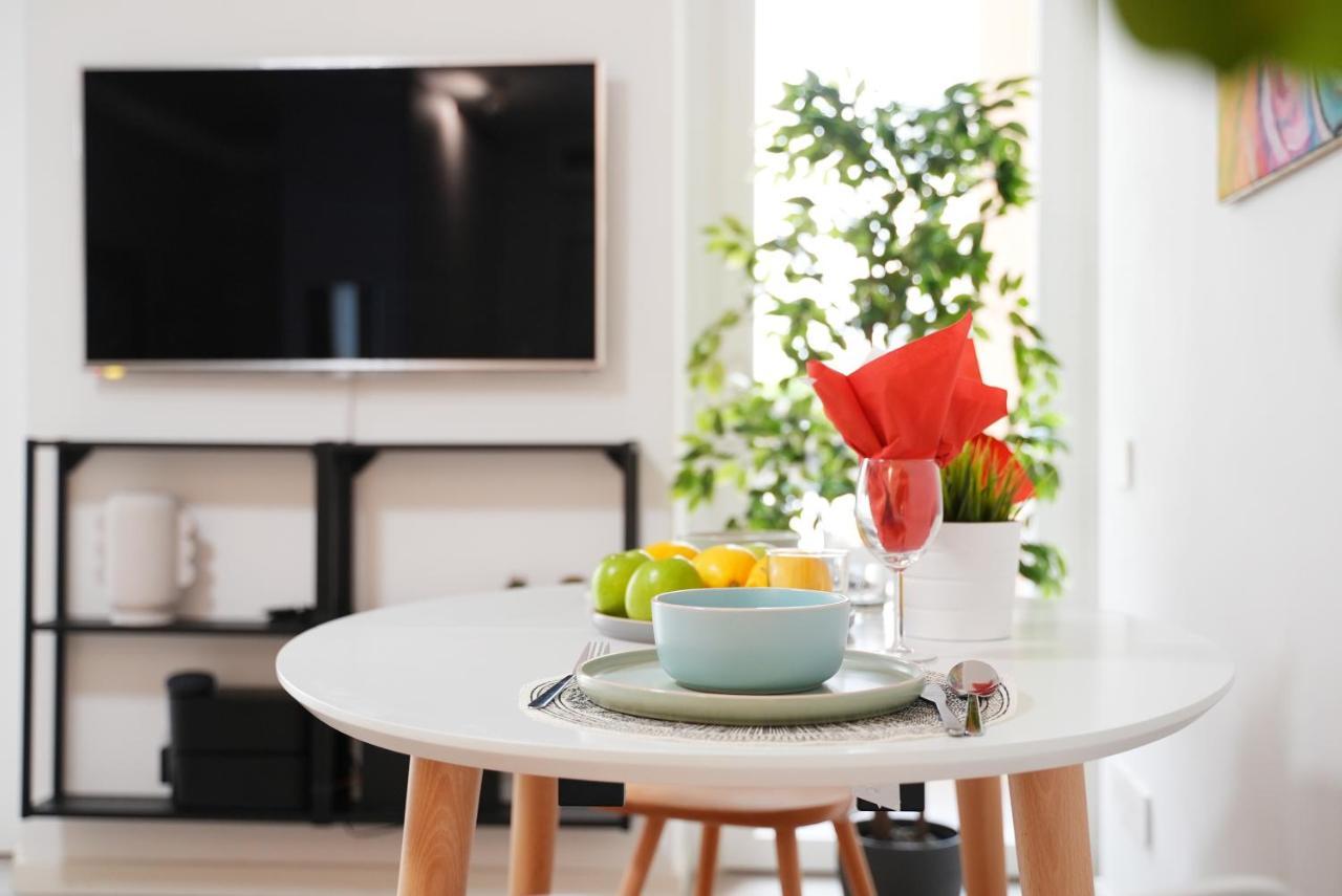 Trastevere Chic And Smart Loft *