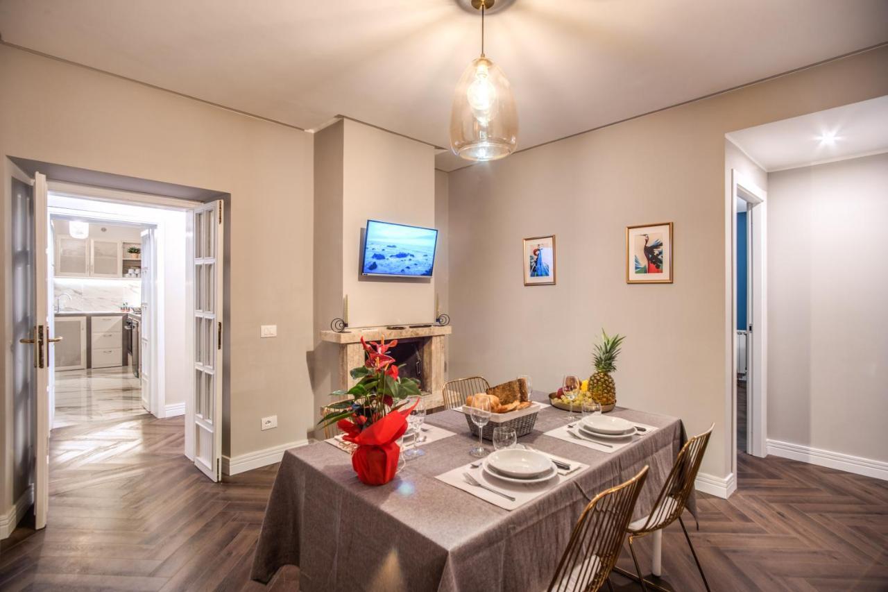 Take - Campo De Fiori - Luxury Appartement Rome