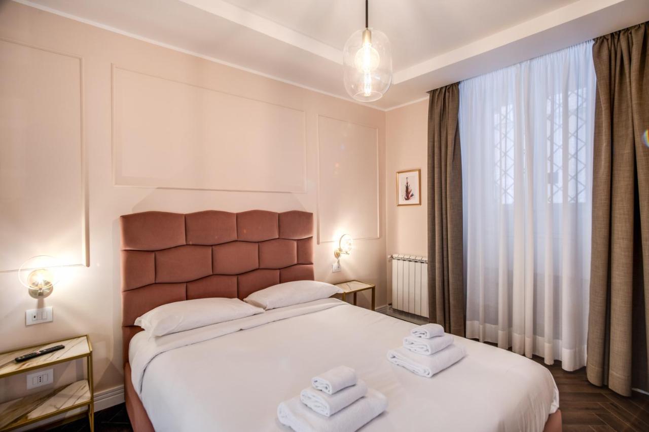 Take - Campo De Fiori - Luxury Appartement *