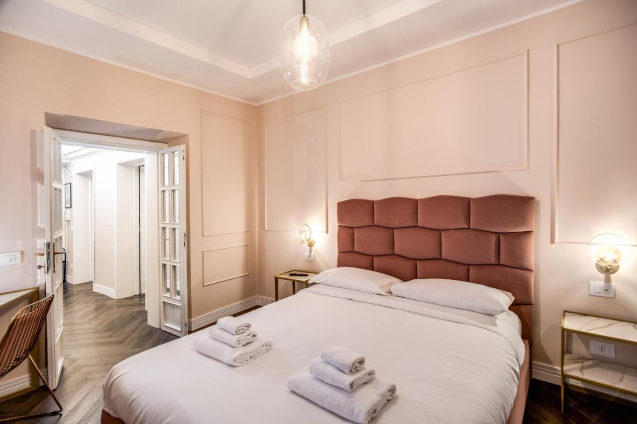 Appartement Take - Campo De Fiori - Luxury *