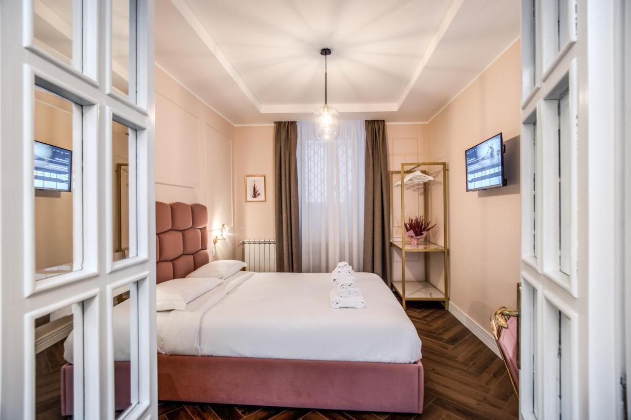 Appartement Take - Campo De Fiori - Luxury *