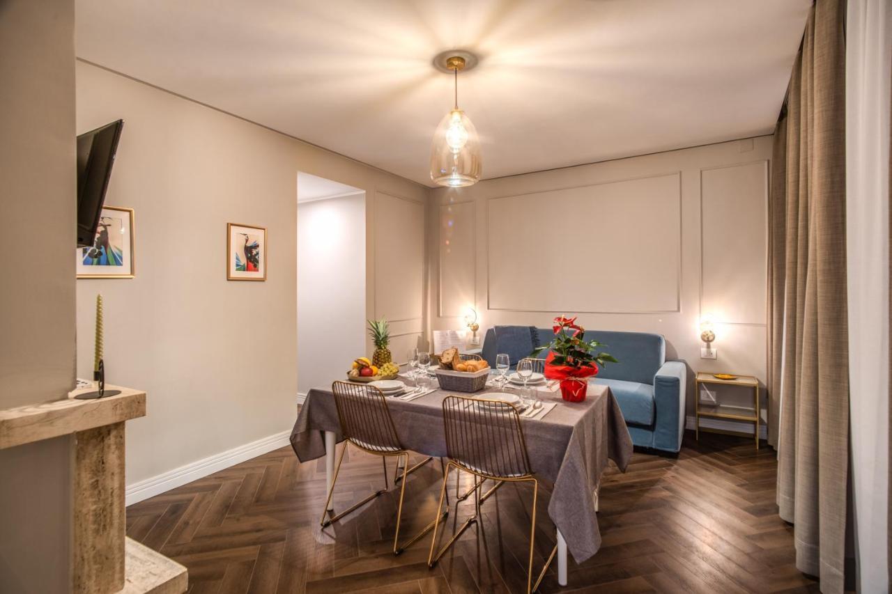 Appartement Take - Campo De Fiori - Luxury