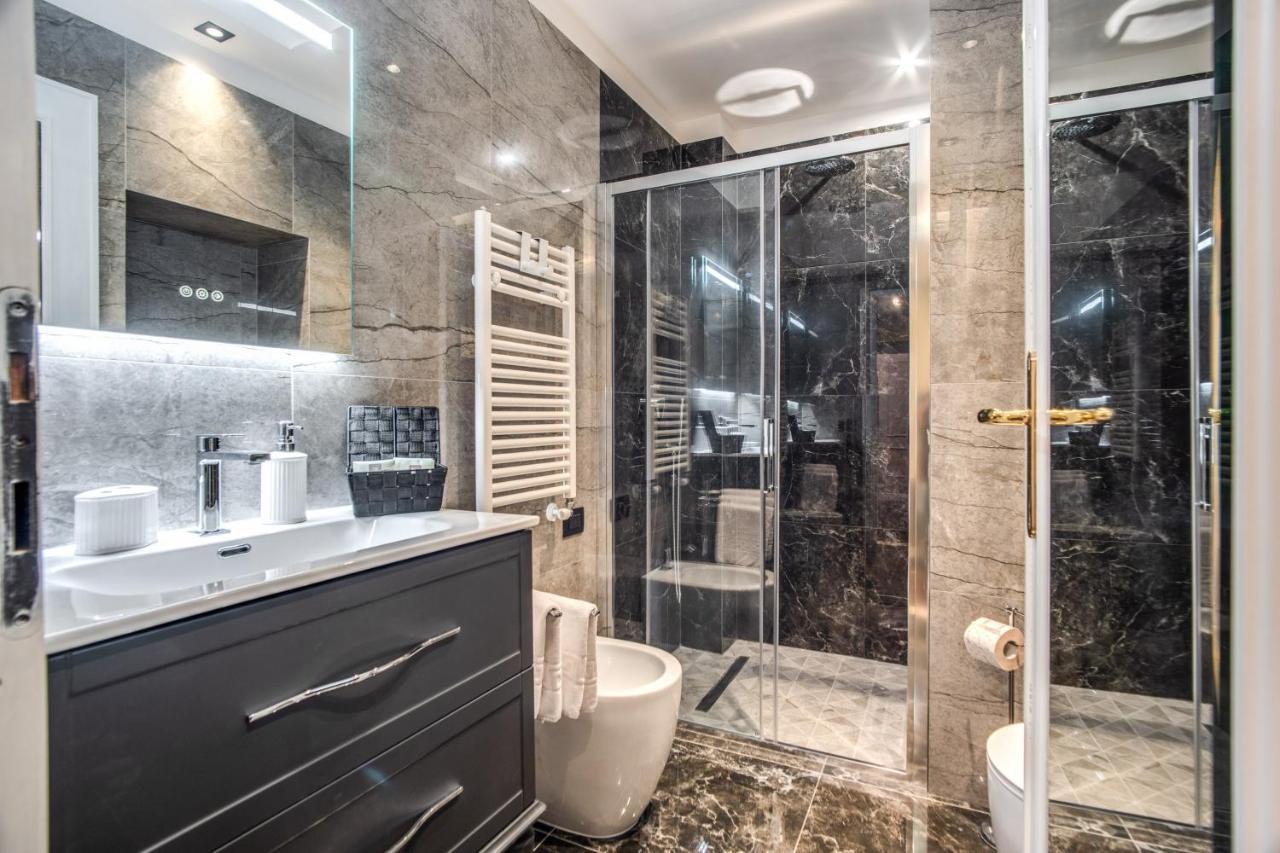 Take - Campo De Fiori - Luxury Appartement