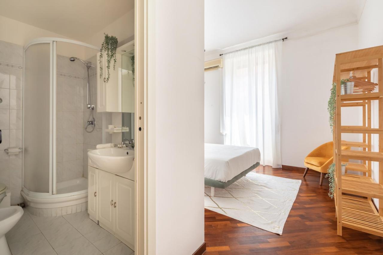 Apartment Prestigious At The Vatican