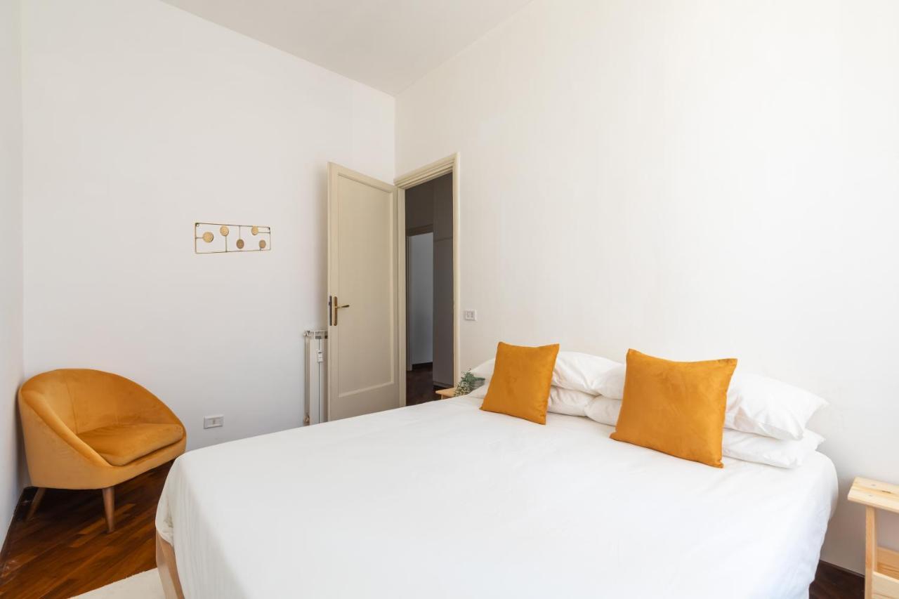 Apartment Prestigious At The Vatican