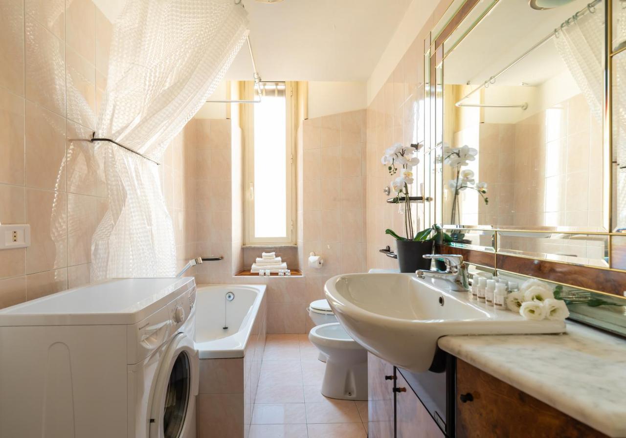 Apartment Prestigious At The Vatican Rome