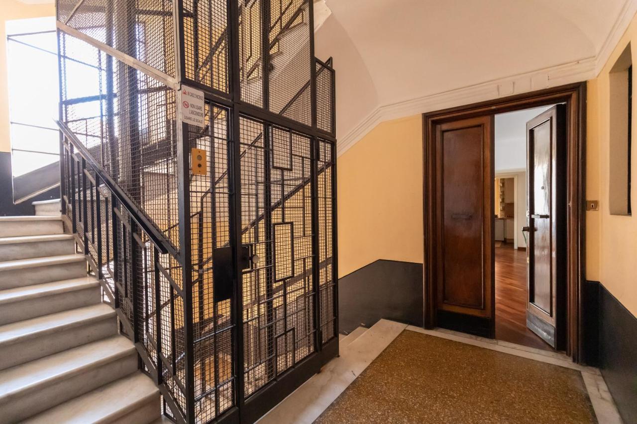 Apartment Prestigious At The Vatican *
