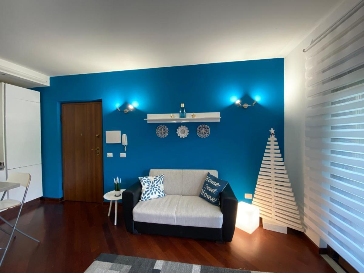 Ada's Garden House Apartment