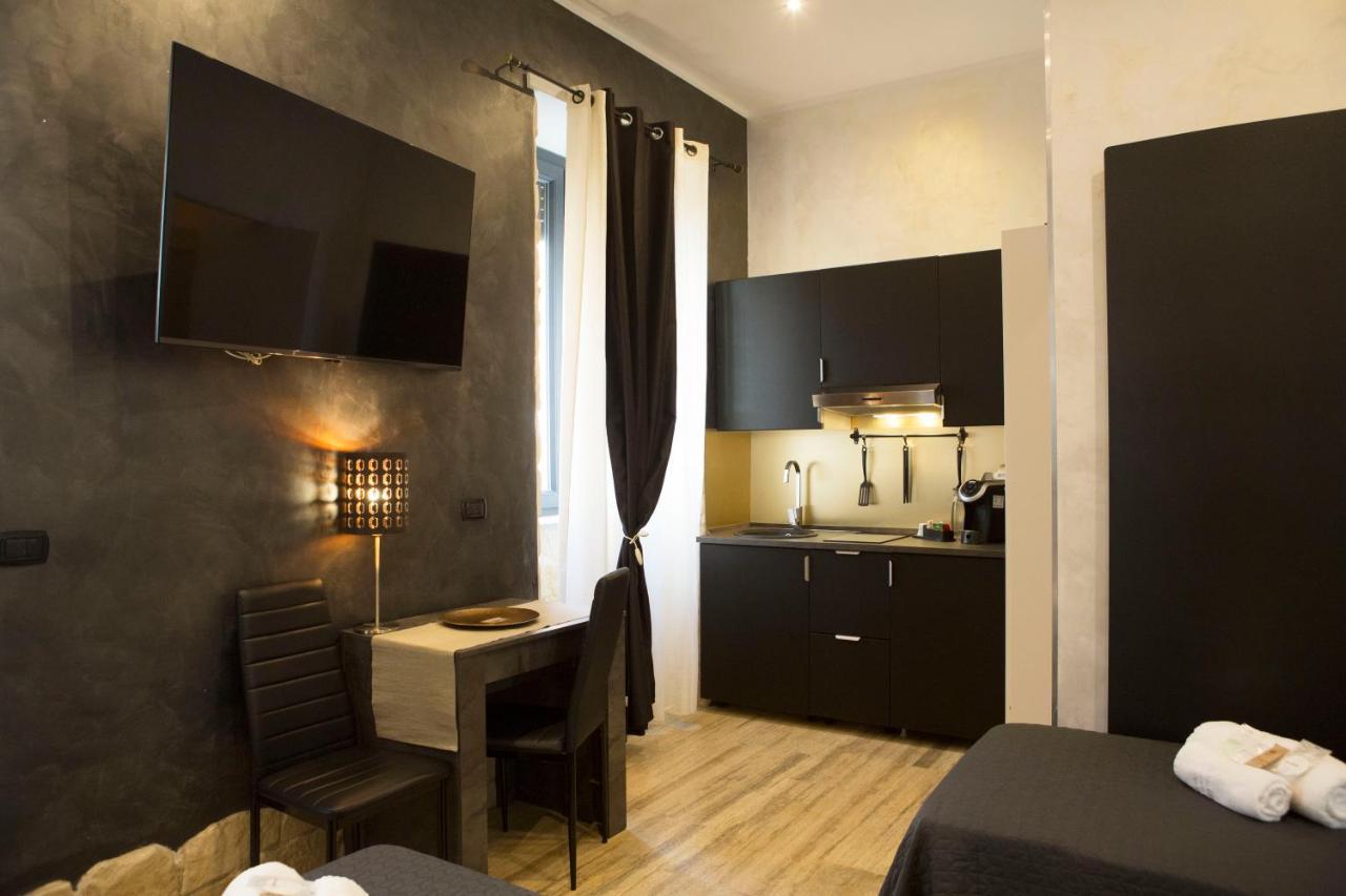 Guest house Jadore Monic