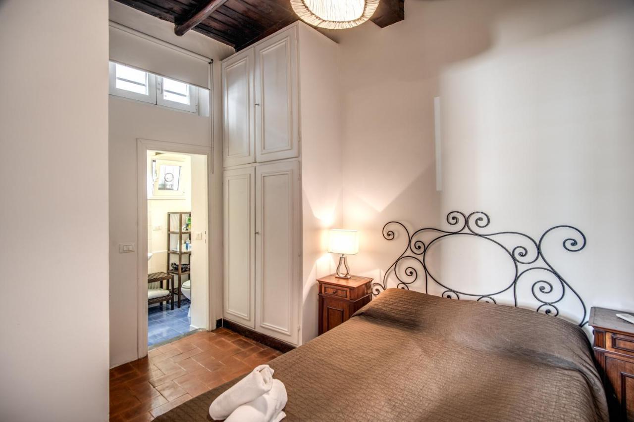 Lovely Flat In The Heart Of Trastevere Appartement *