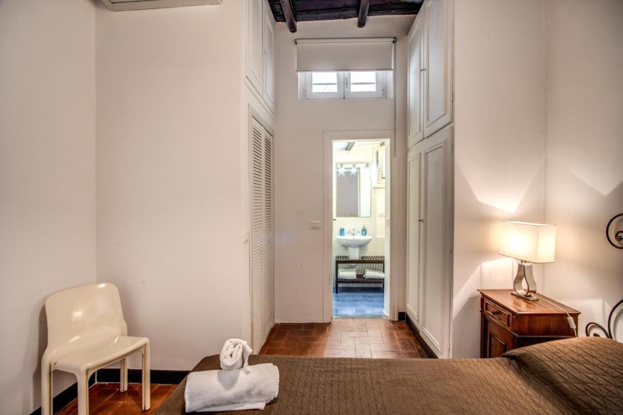 Appartement Lovely Flat In The Heart Of Trastevere *