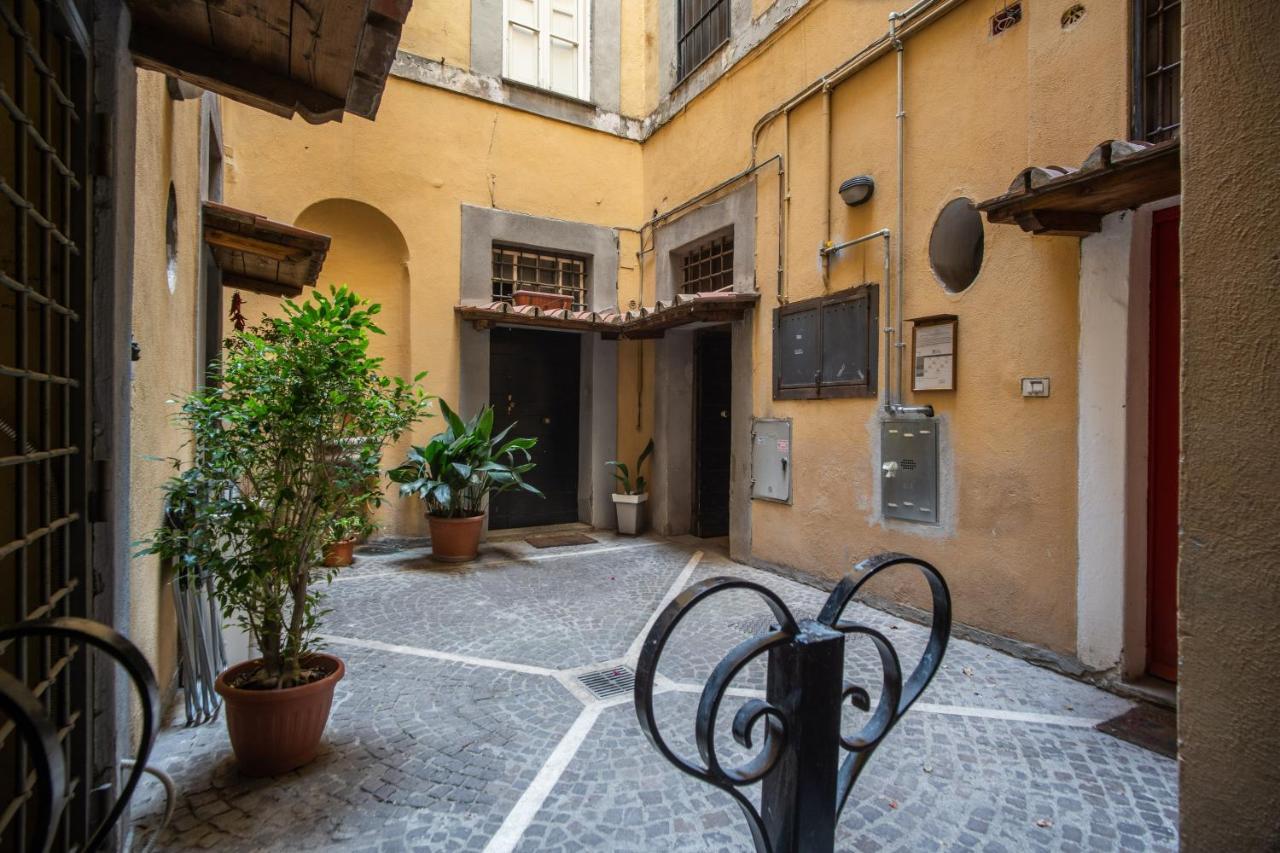 Lovely Flat In The Heart Of Trastevere Appartement *