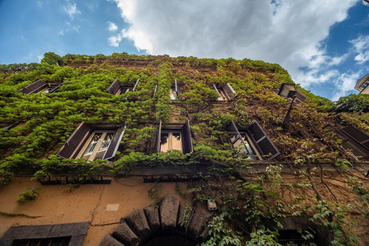 Lovely Flat In The Heart Of Trastevere Appartement *