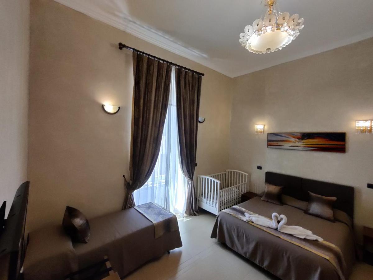 Joyful Guest house Rome