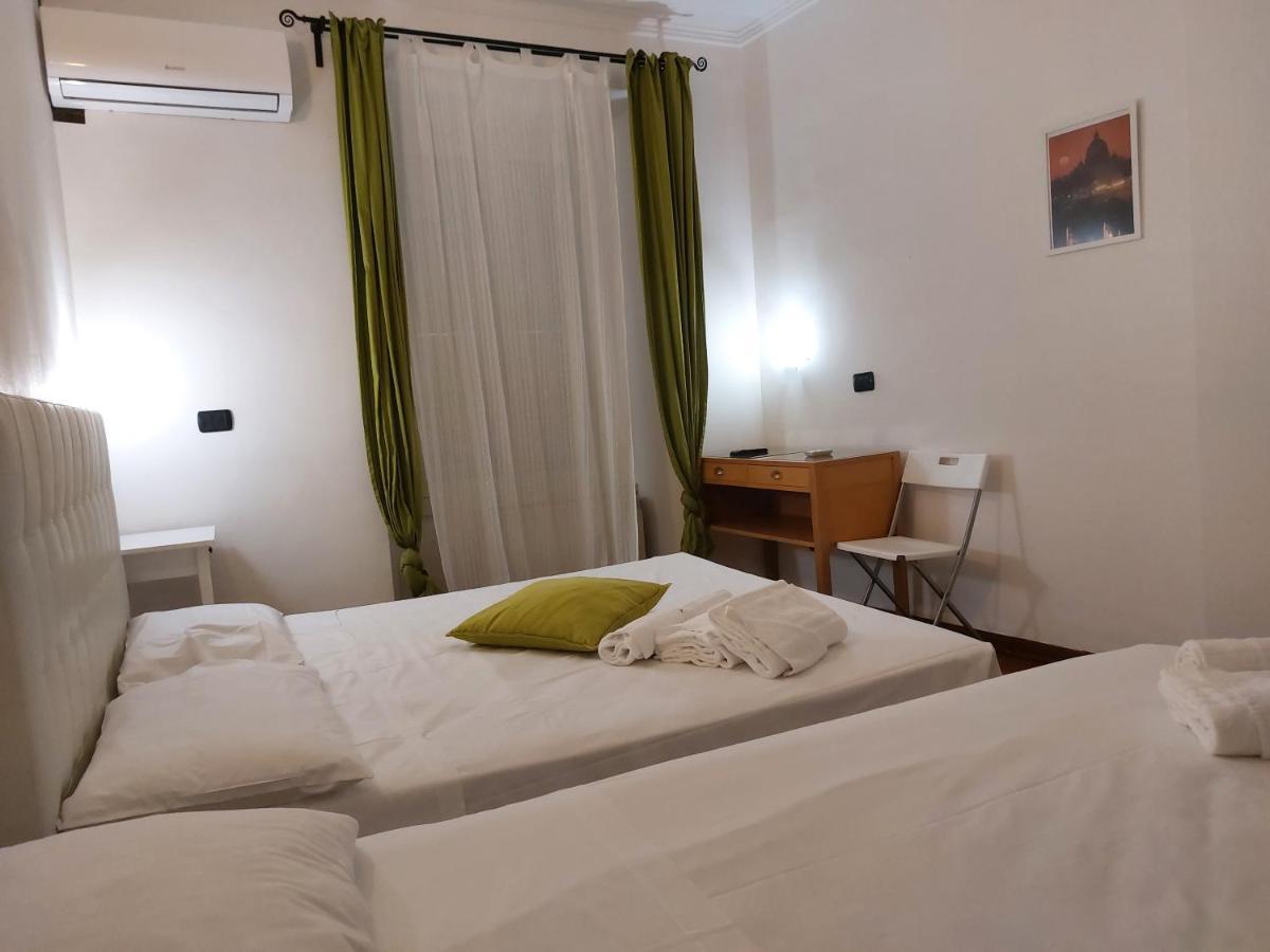 Bed & Breakfast La Dolce Rome