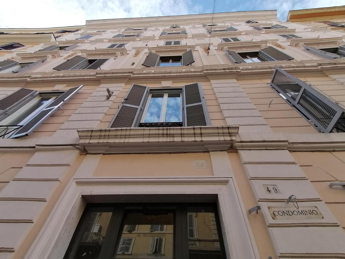 Redreams Rome