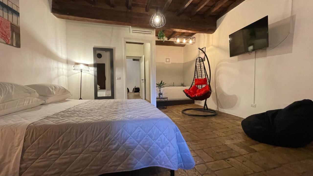 Suiterelax * Rome