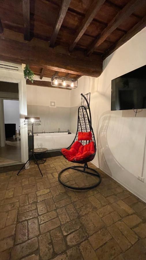 Suiterelax Holiday home Rome