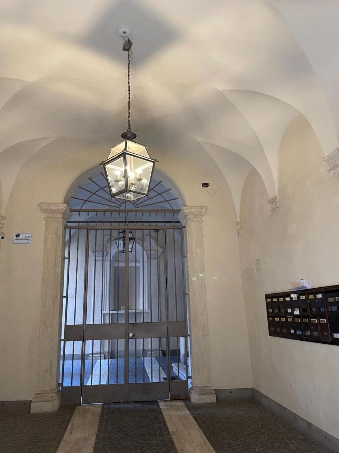 Suiterelax Holiday home Rome