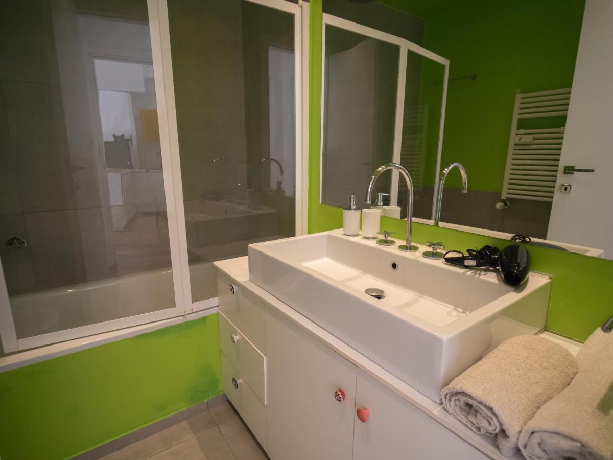 Appartement Olimpico Deluxe *