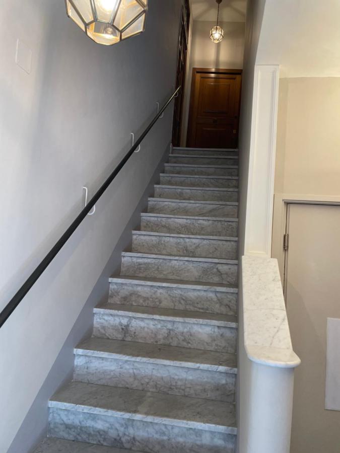 La Casa Di Susy Campo Marzio Apartment