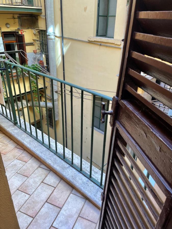 Apartment La Casa Di Susy Campo Marzio Rome