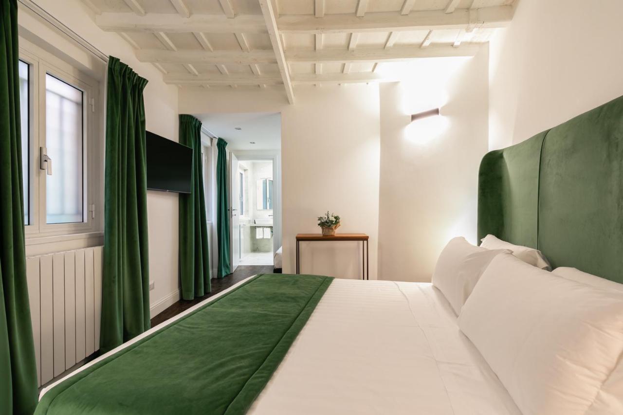 Relais Del Portico Guest house
