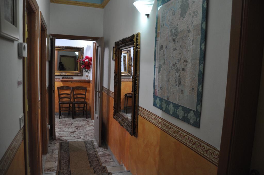Couette-café Ariosto 3*