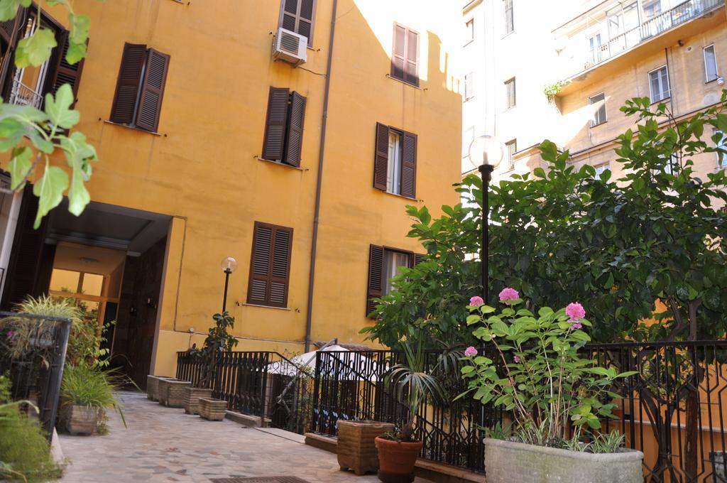 Couette-café Ariosto