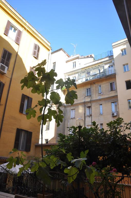 Ariosto Couette-café Rome