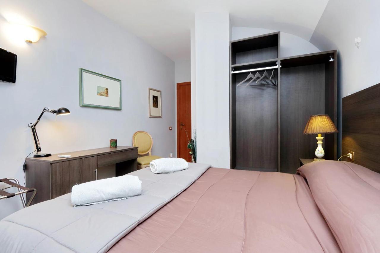 Appartement Monti House *