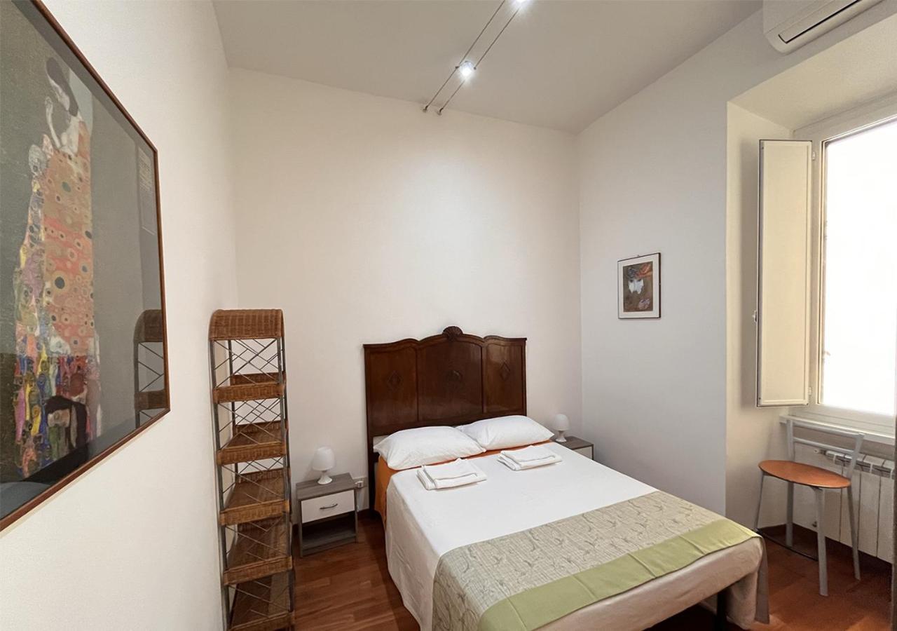 Appartement Basento Rome