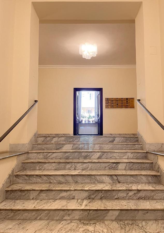 Basento Appartement *