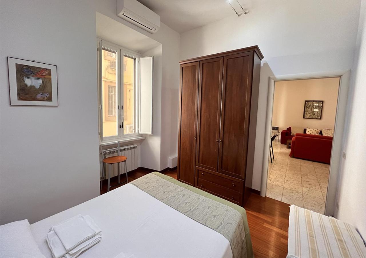 Basento Roma