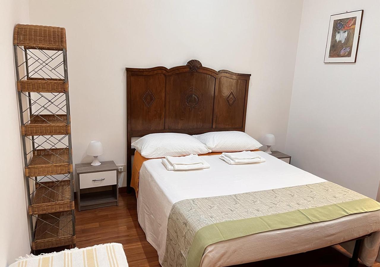 Basento Appartement *