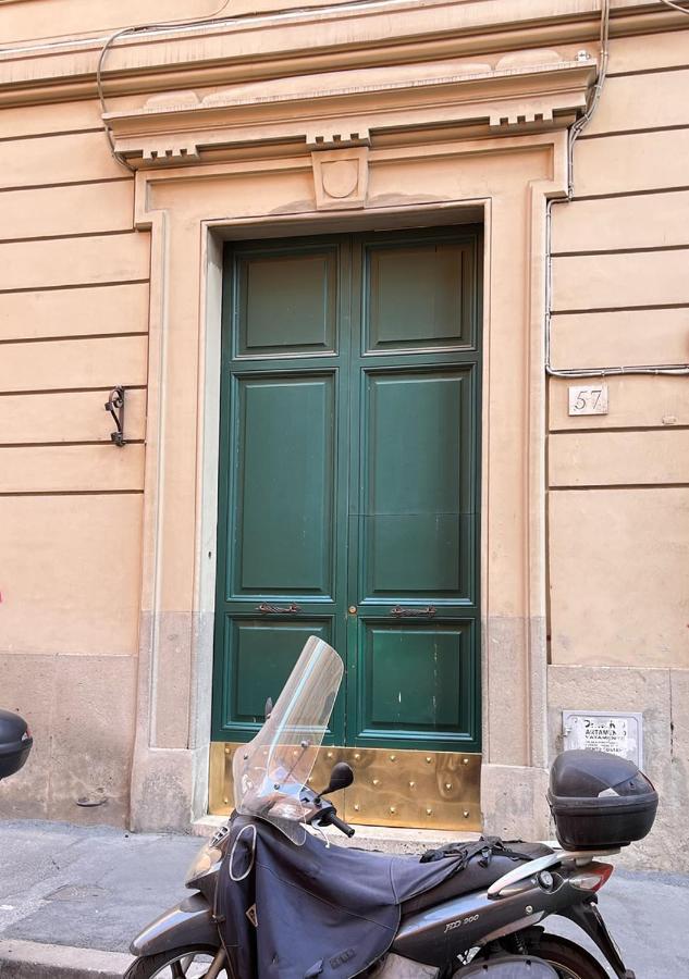 Basento Apartamento *