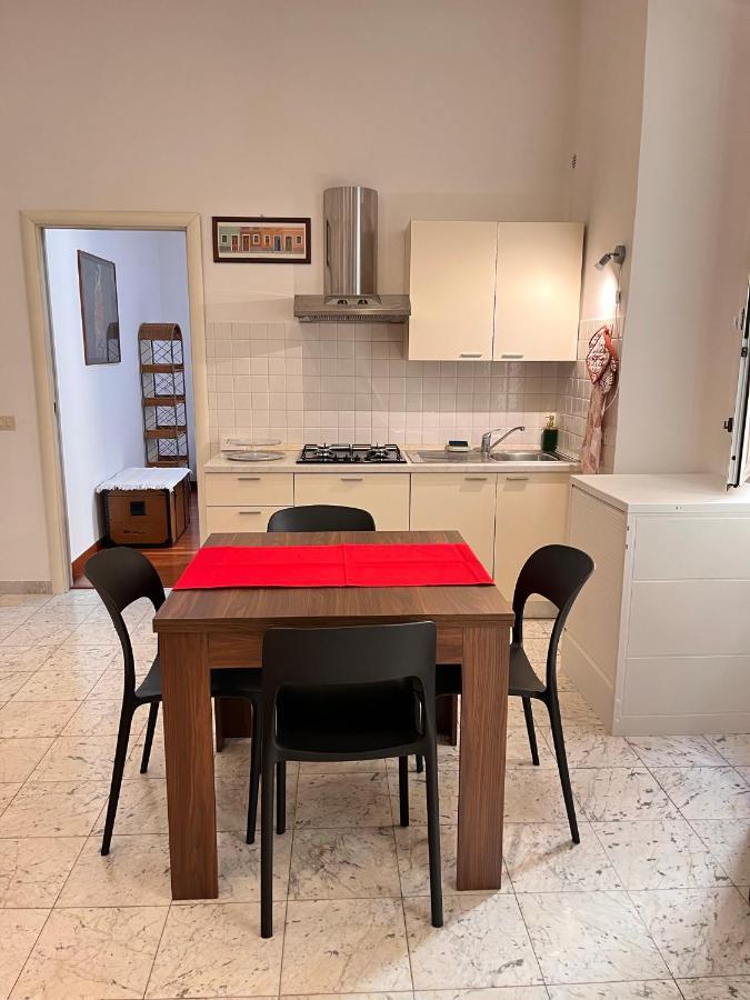 Appartement Basento