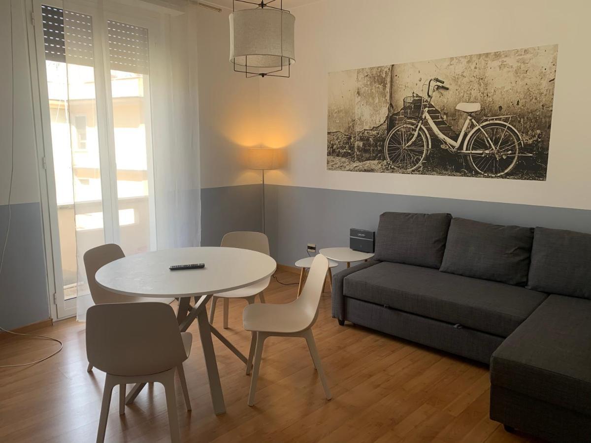 B&s Vaticano Appartement