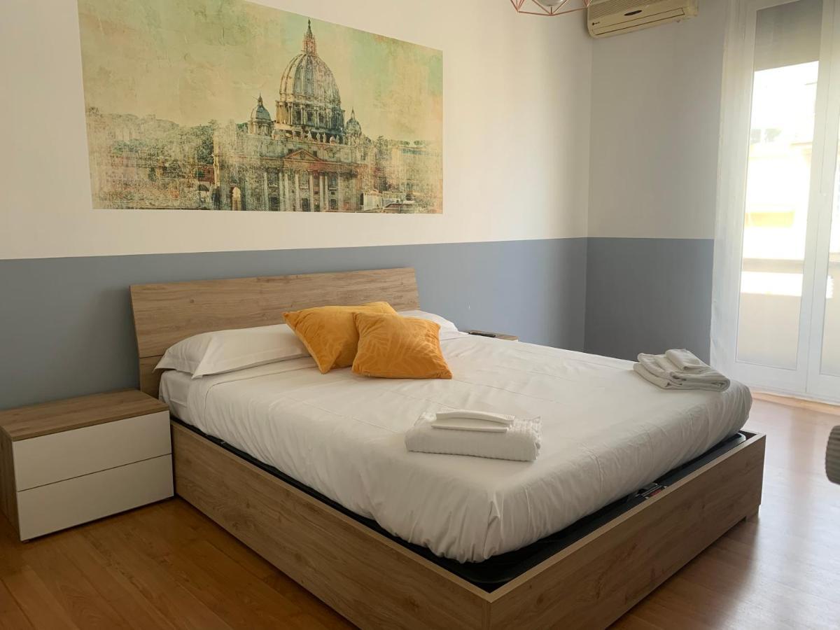 Appartement B&s Vaticano Rome