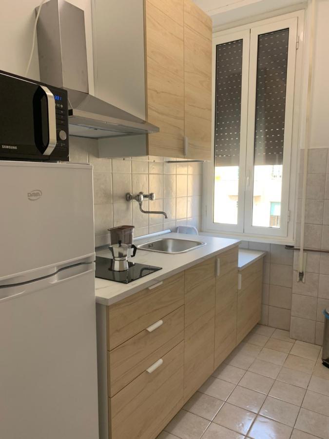 B&s Vaticano Appartement Rome