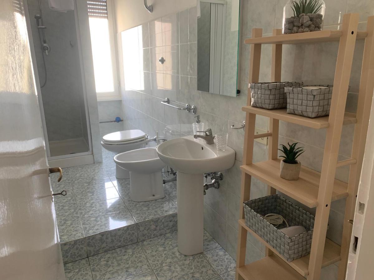 B&s Vaticano Appartement *