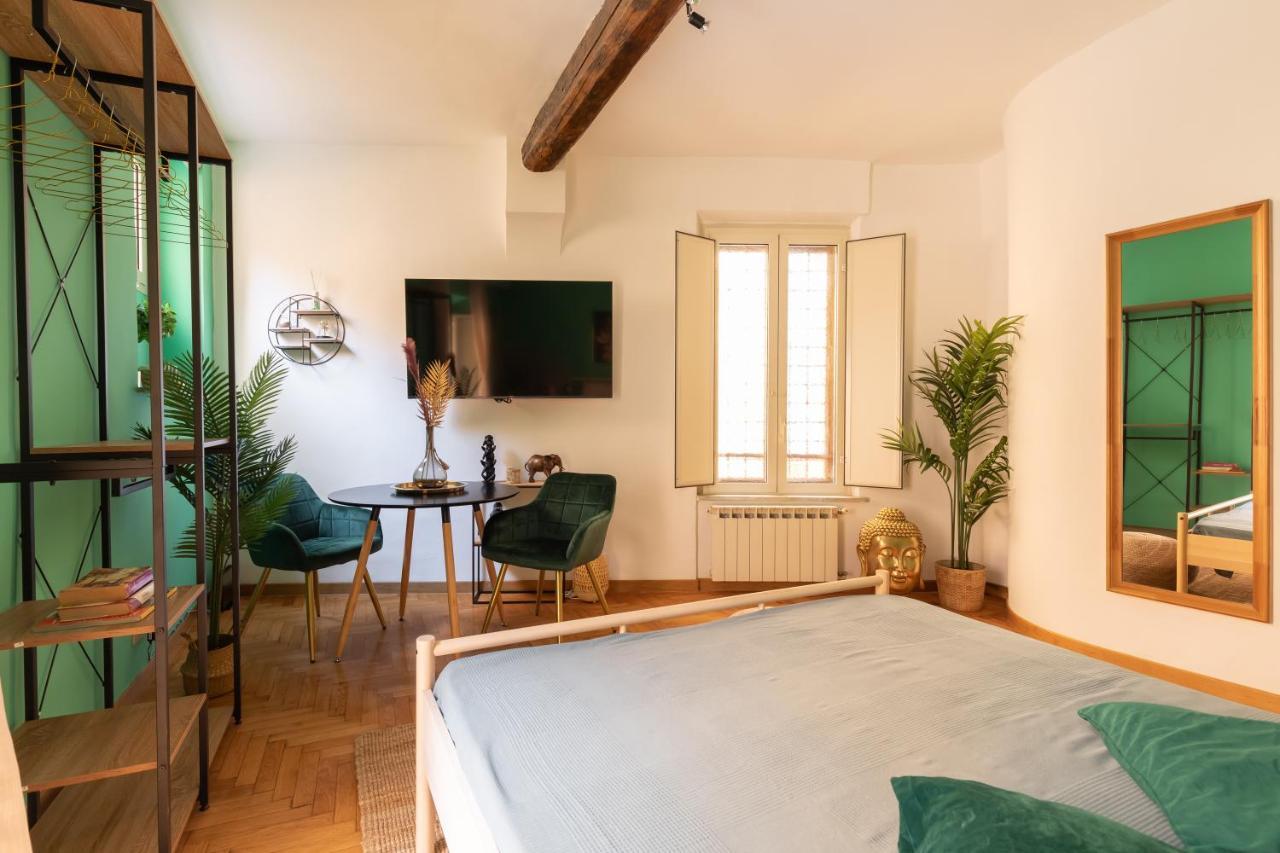 Apartment The Court Piazza Di Spagna
