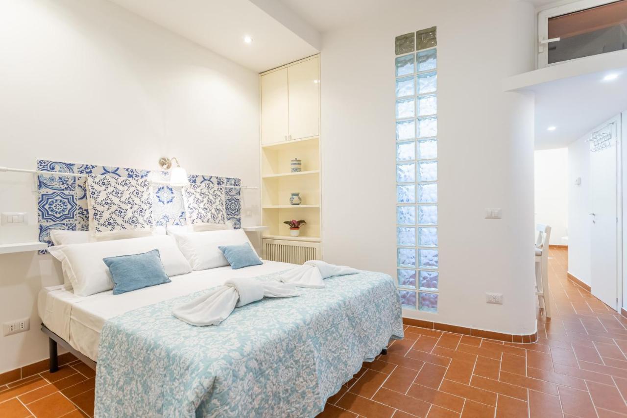 Appartement Trastevere Casa Orchidea *