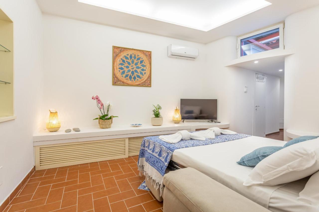 Appartement Trastevere Casa Orchidea *