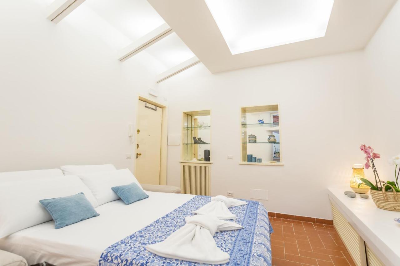 Trastevere Casa Orchidea Appartement Rome